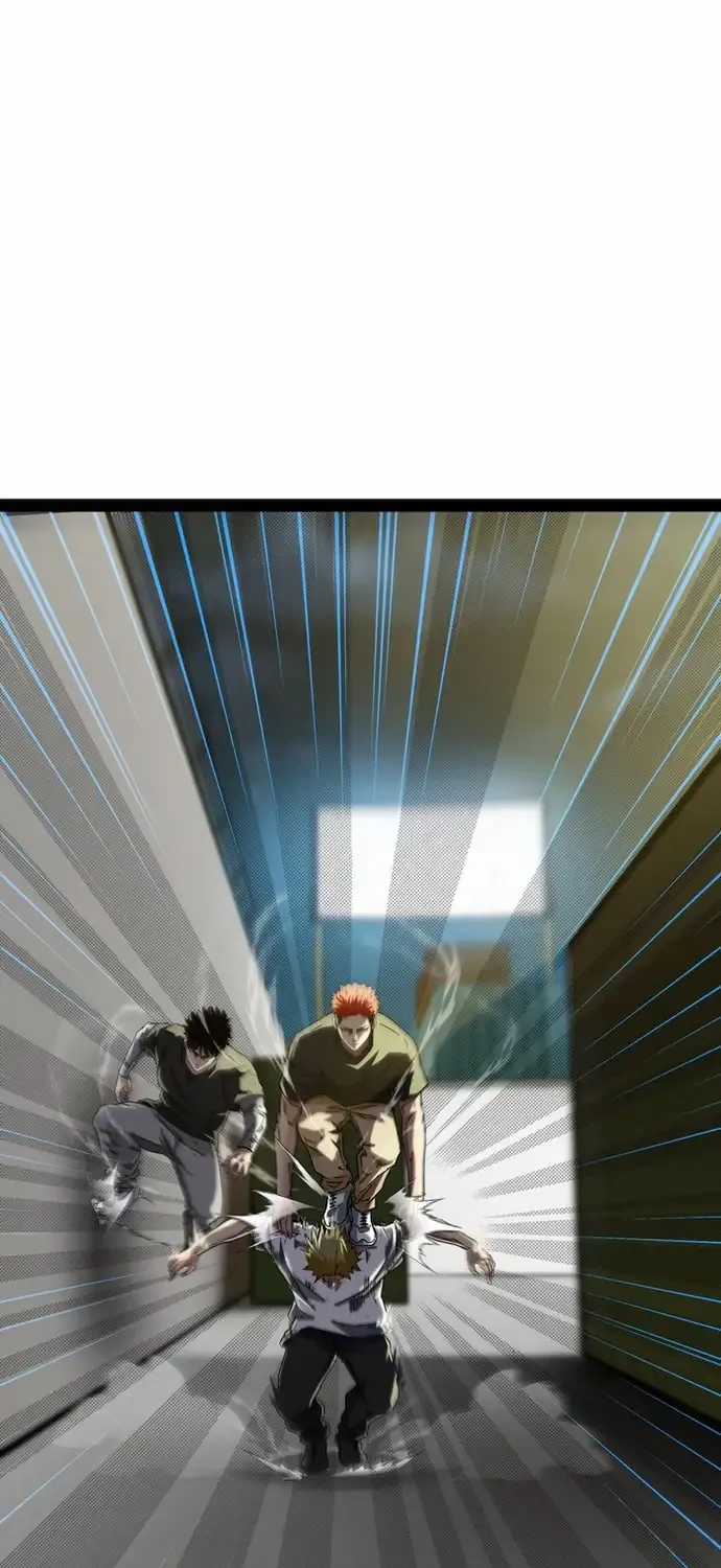 Chạy Đua Với Tử Thần - Chapter 21 - Trang 41