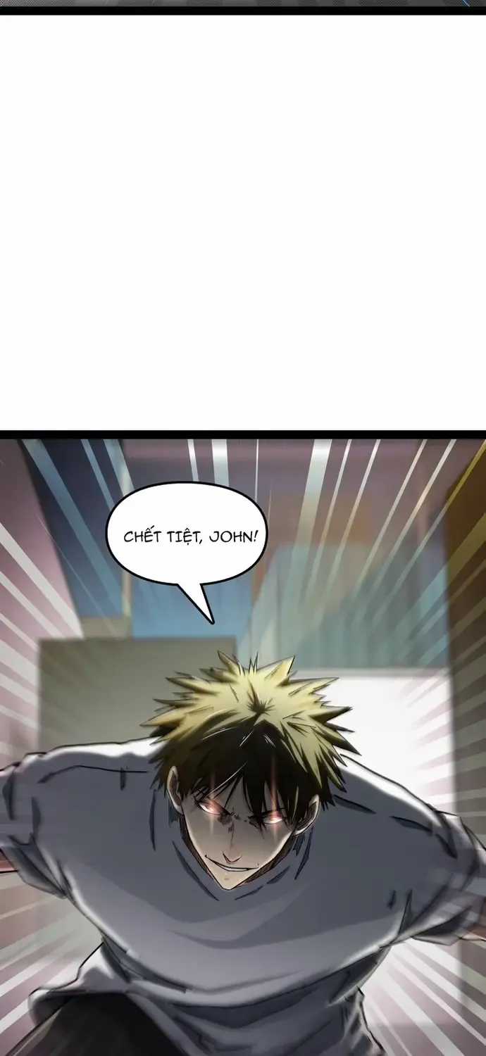 Chạy Đua Với Tử Thần - Chapter 21 - Trang 42