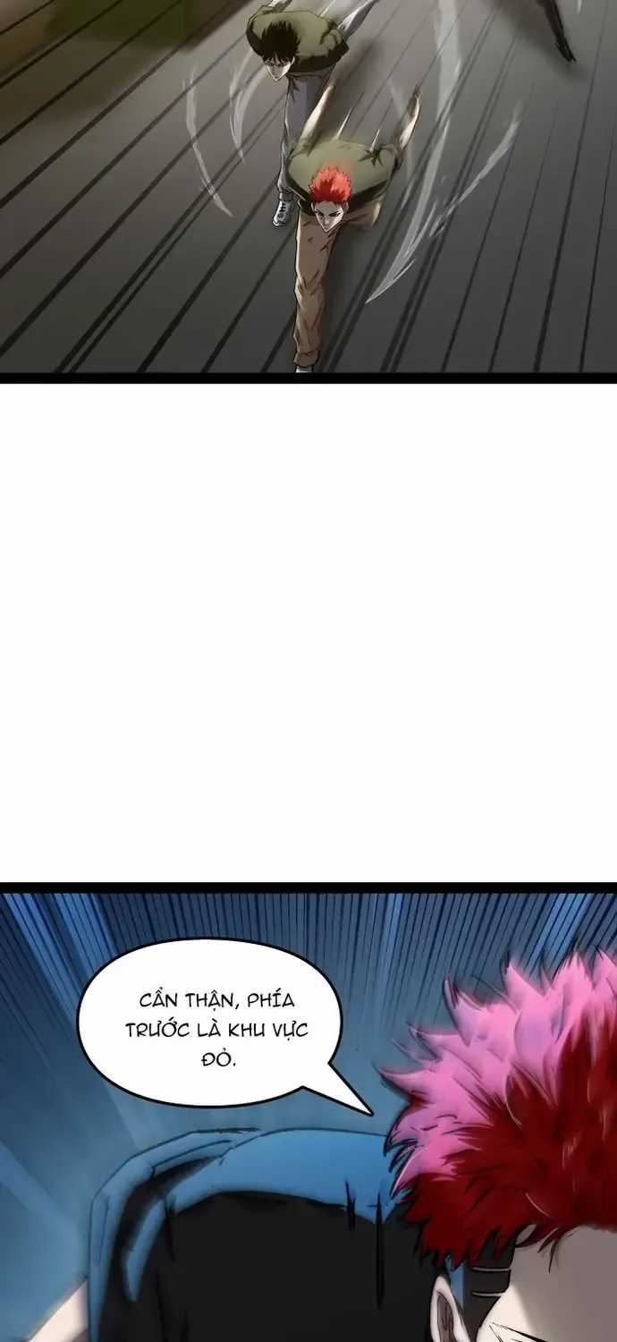 Chạy Đua Với Tử Thần - Chapter 21 - Trang 45