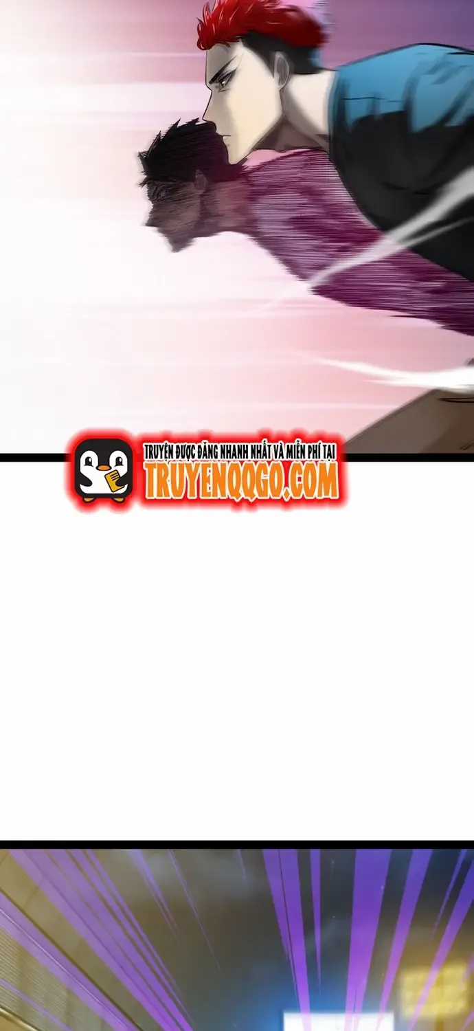 Chạy Đua Với Tử Thần - Chapter 21 - Trang 48