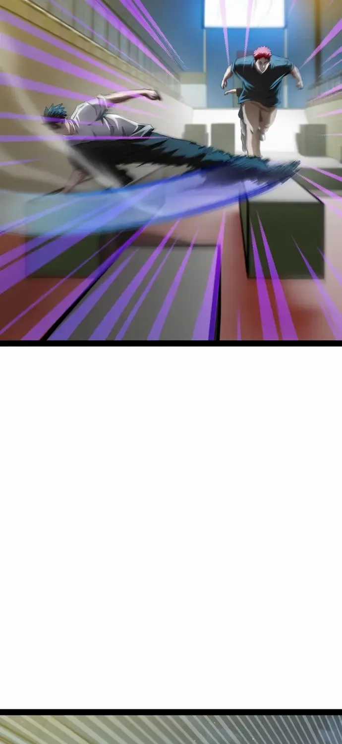 Chạy Đua Với Tử Thần - Chapter 21 - Trang 49