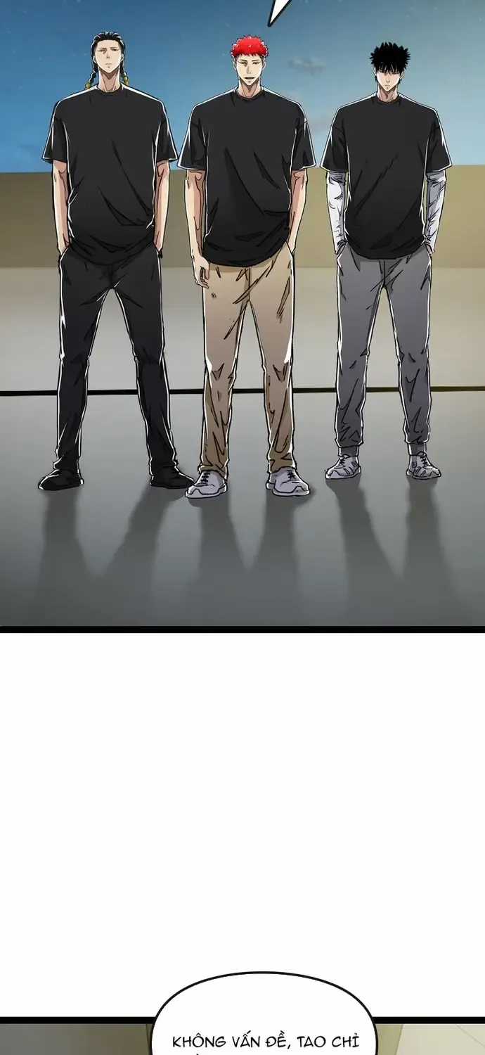 Chạy Đua Với Tử Thần - Chapter 21 - Trang 6