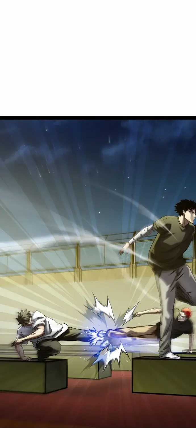 Chạy Đua Với Tử Thần - Chapter 21 - Trang 54