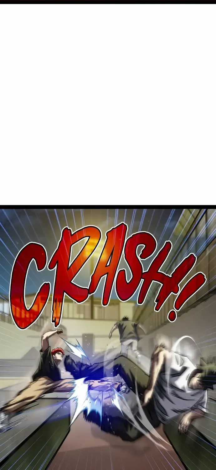 Chạy Đua Với Tử Thần - Chapter 21 - Trang 55