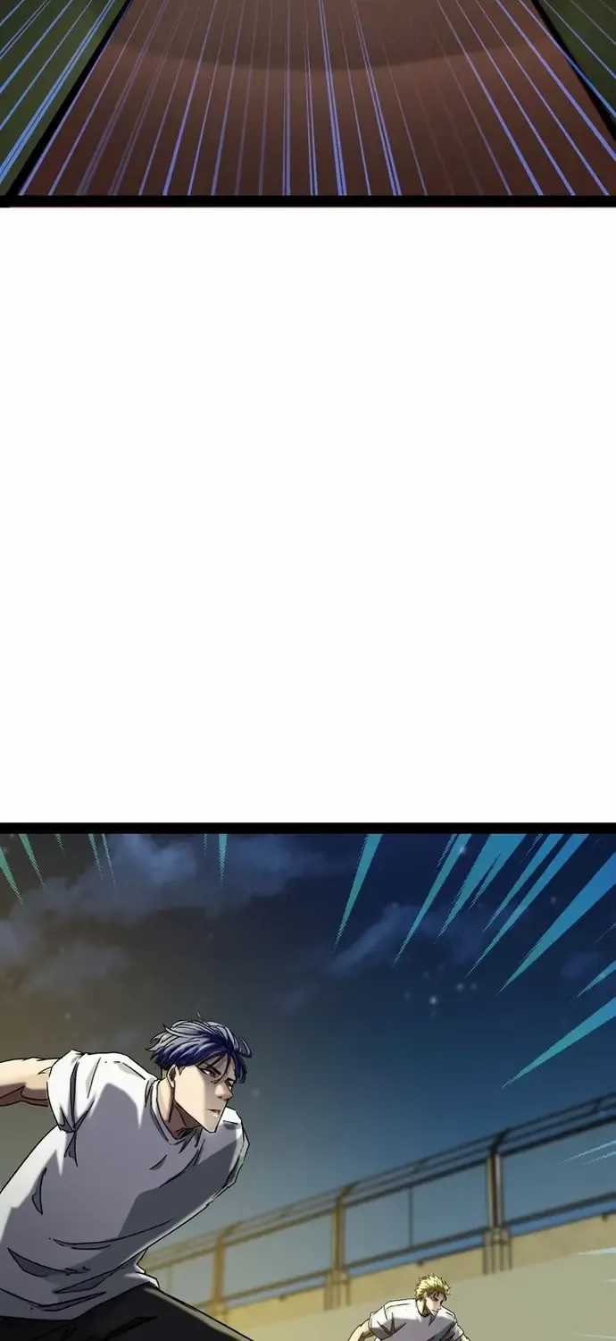 Chạy Đua Với Tử Thần - Chapter 21 - Trang 56