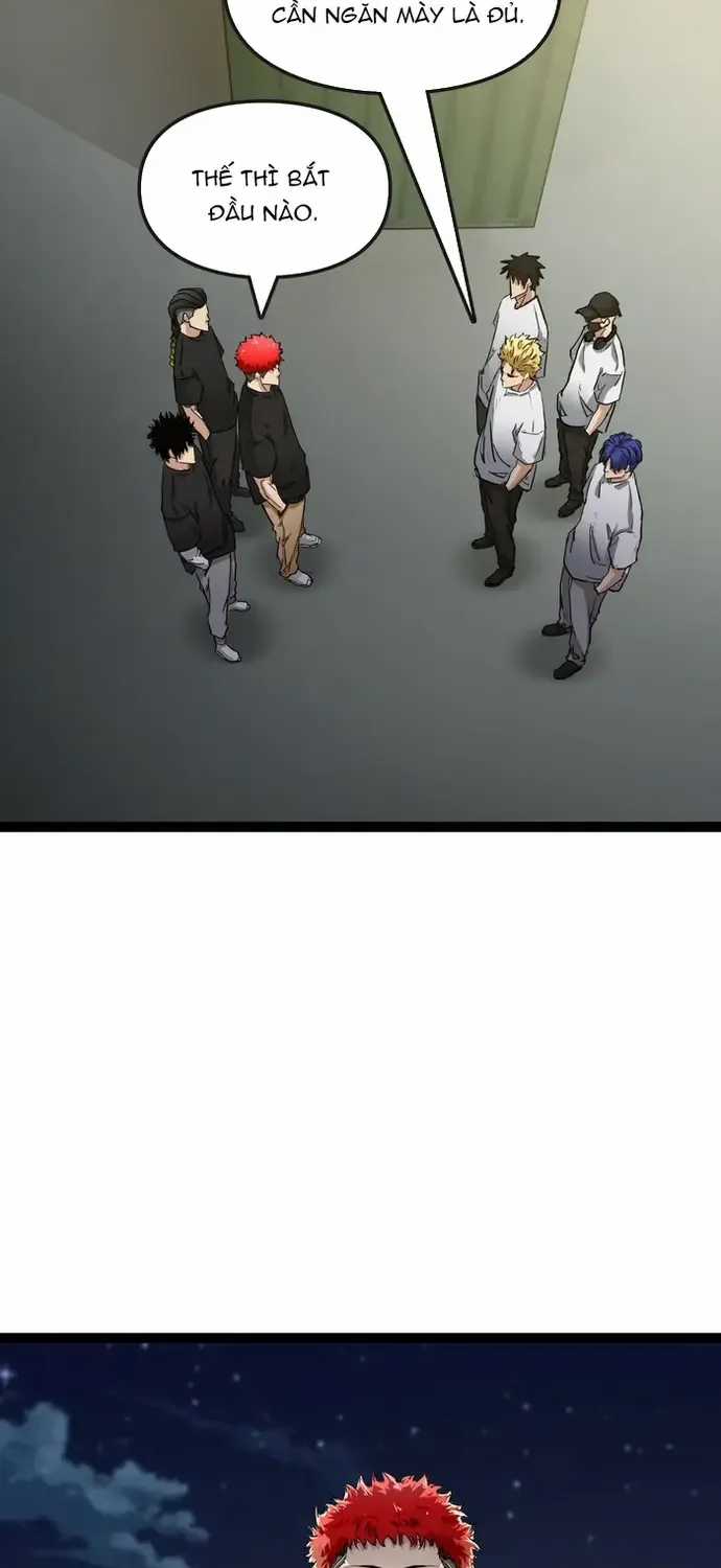 Chạy Đua Với Tử Thần - Chapter 21 - Trang 7