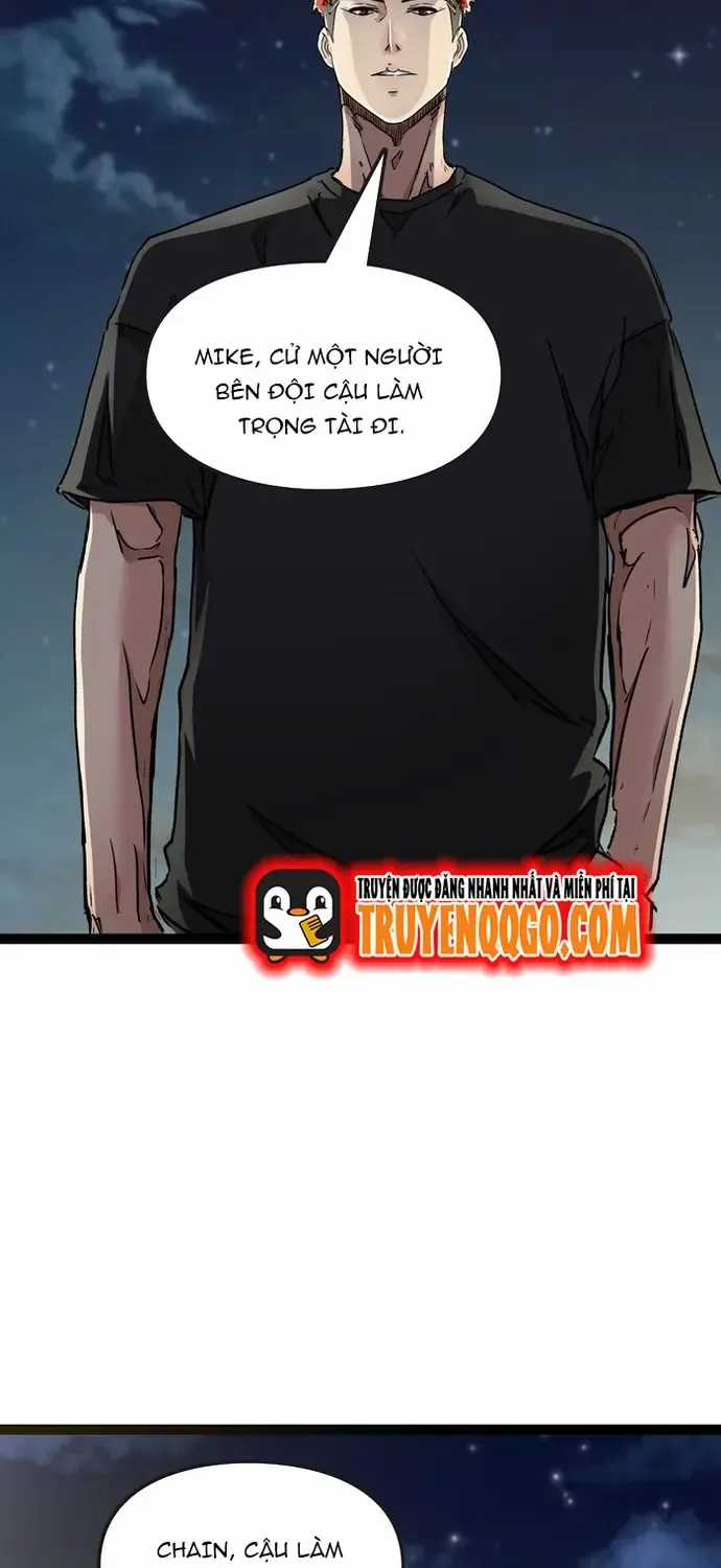 Chạy Đua Với Tử Thần - Chapter 21 - Trang 8