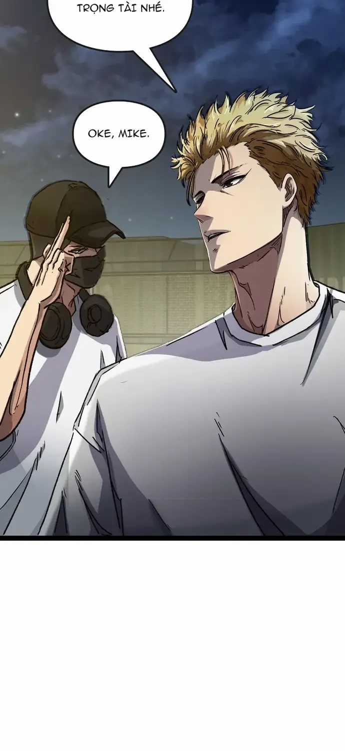 Chạy Đua Với Tử Thần - Chapter 21 - Trang 9