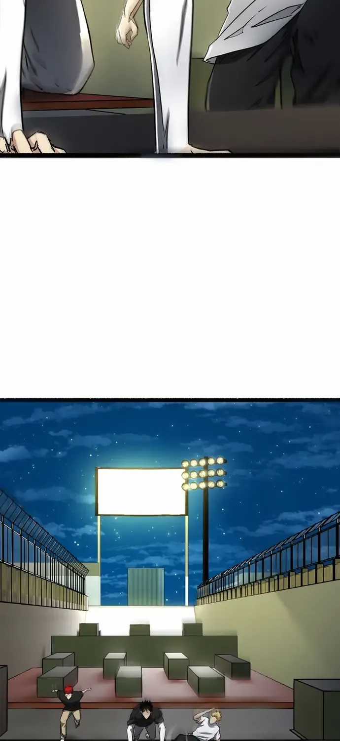 Chạy Đua Với Tử Thần - Chapter 22 - Trang 14