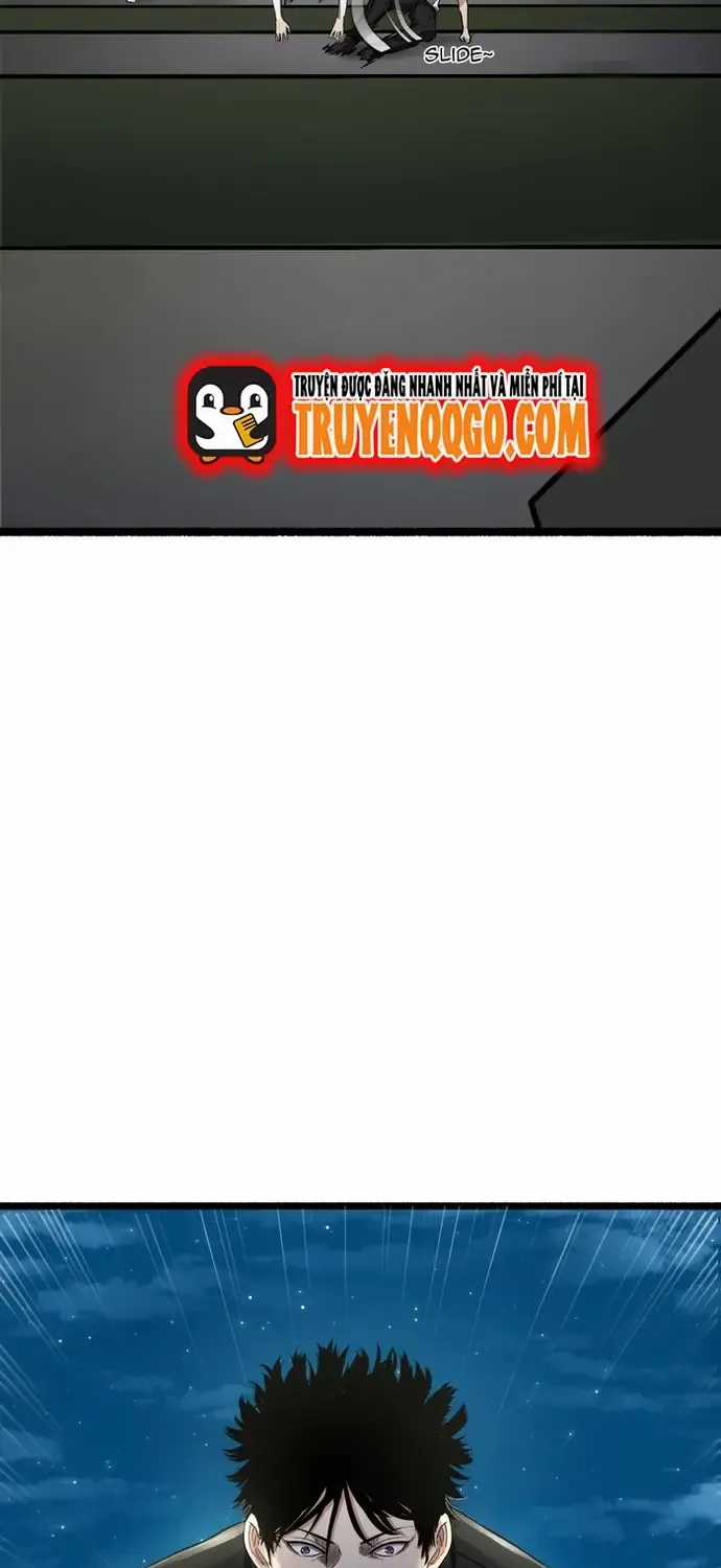 Chạy Đua Với Tử Thần - Chapter 22 - Trang 15