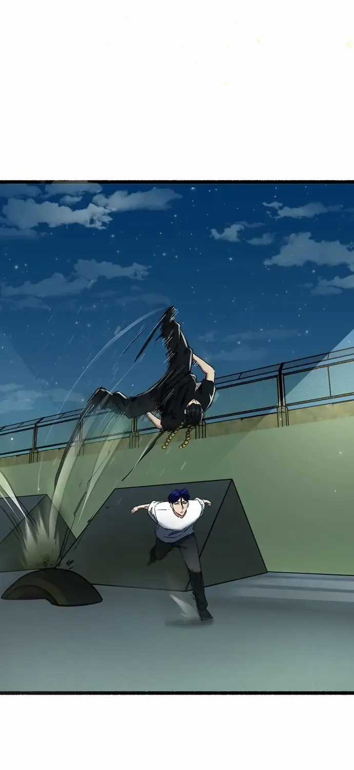 Chạy Đua Với Tử Thần - Chapter 22 - Trang 23