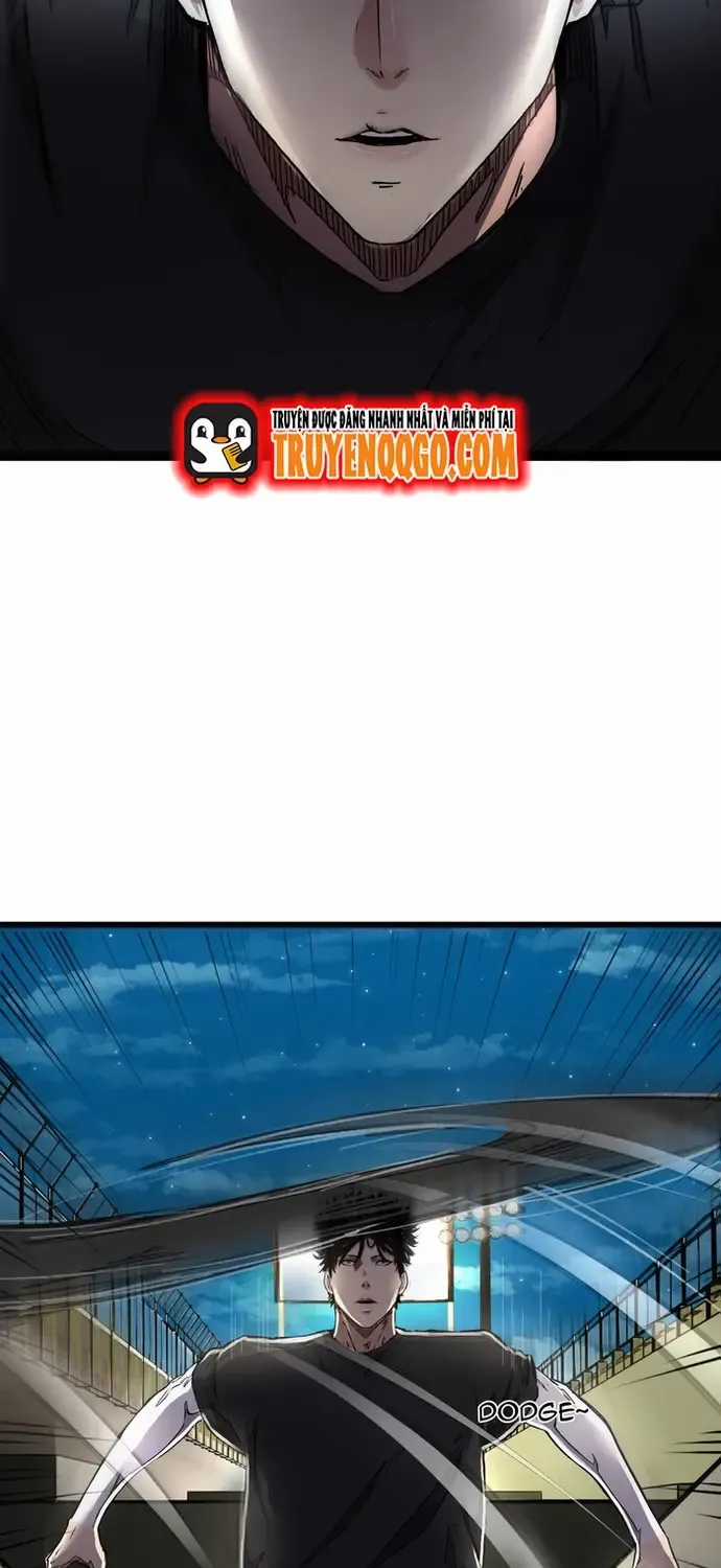 Chạy Đua Với Tử Thần - Chapter 22 - Trang 29