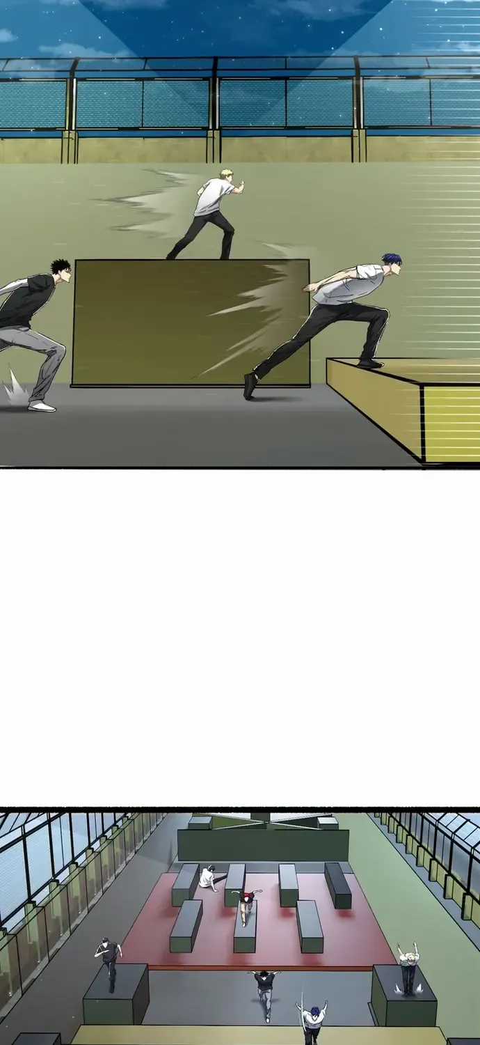 Chạy Đua Với Tử Thần - Chapter 22 - Trang 4