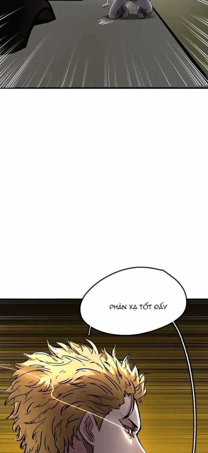 Chạy Đua Với Tử Thần - Chapter 22 - Trang 31