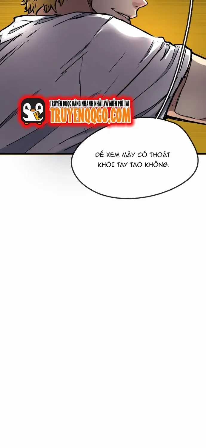 Chạy Đua Với Tử Thần - Chapter 22 - Trang 32