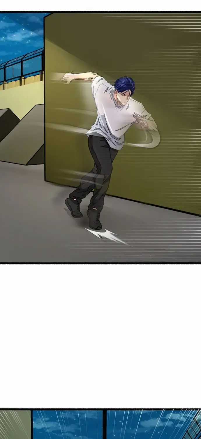 Chạy Đua Với Tử Thần - Chapter 22 - Trang 33