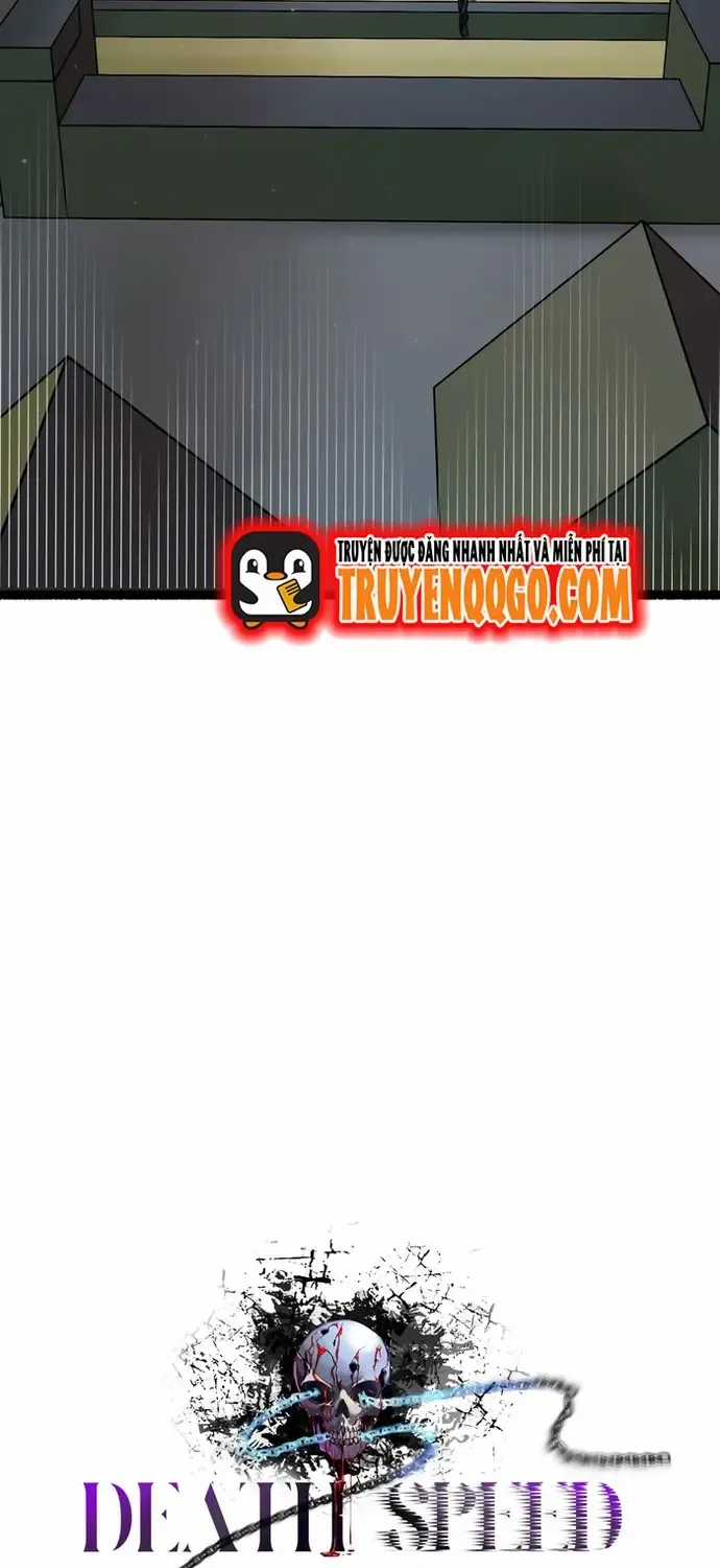 Chạy Đua Với Tử Thần - Chapter 22 - Trang 5