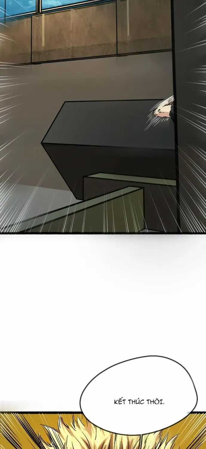 Chạy Đua Với Tử Thần - Chapter 22 - Trang 43