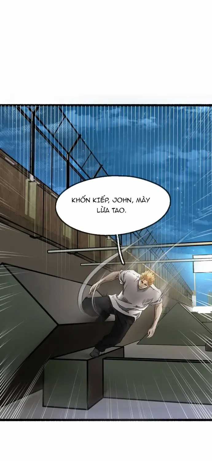 Chạy Đua Với Tử Thần - Chapter 22 - Trang 50