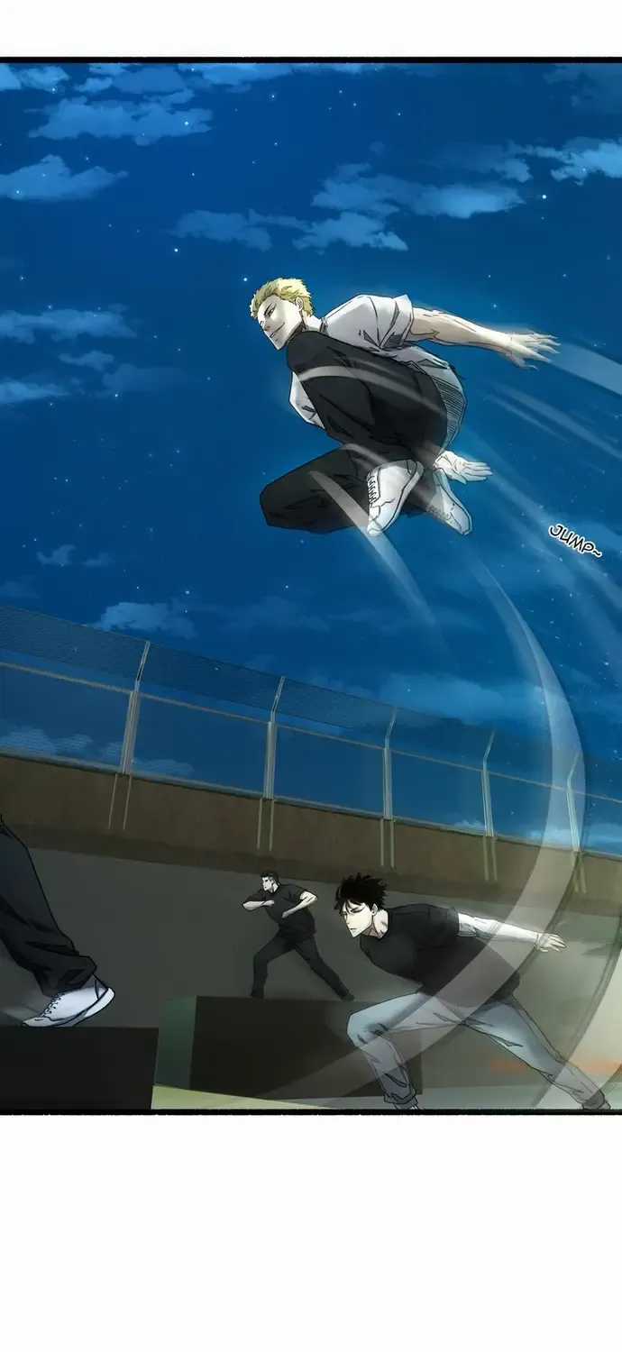 Chạy Đua Với Tử Thần - Chapter 22 - Trang 7