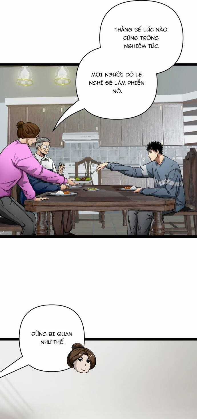 Chạy Đua Với Tử Thần - Chapter 3 - Trang 2