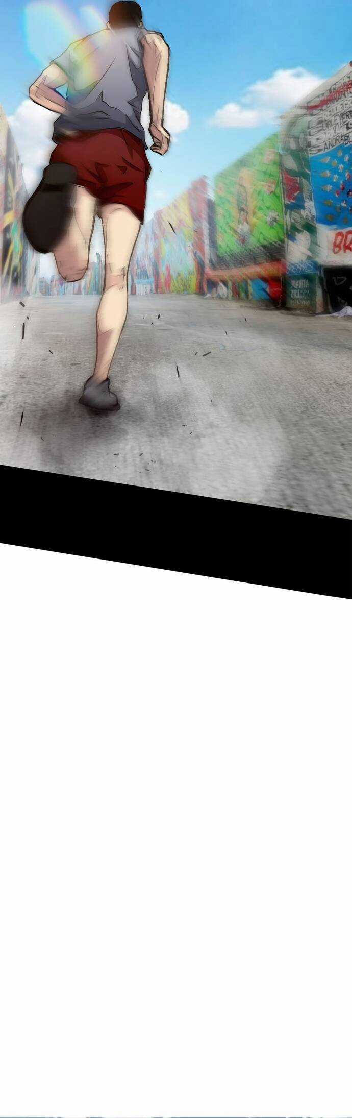 Chạy Đua Với Tử Thần - Chapter 3 - Trang 17