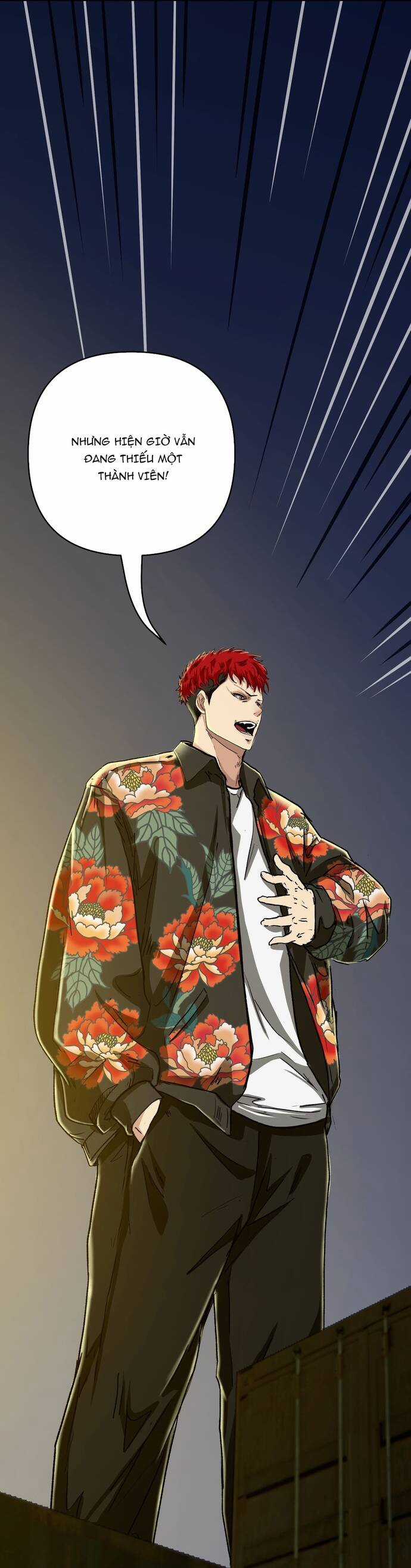 Chạy Đua Với Tử Thần - Chapter 3 - Trang 29