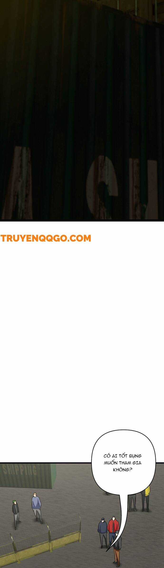 Chạy Đua Với Tử Thần - Chapter 3 - Trang 30