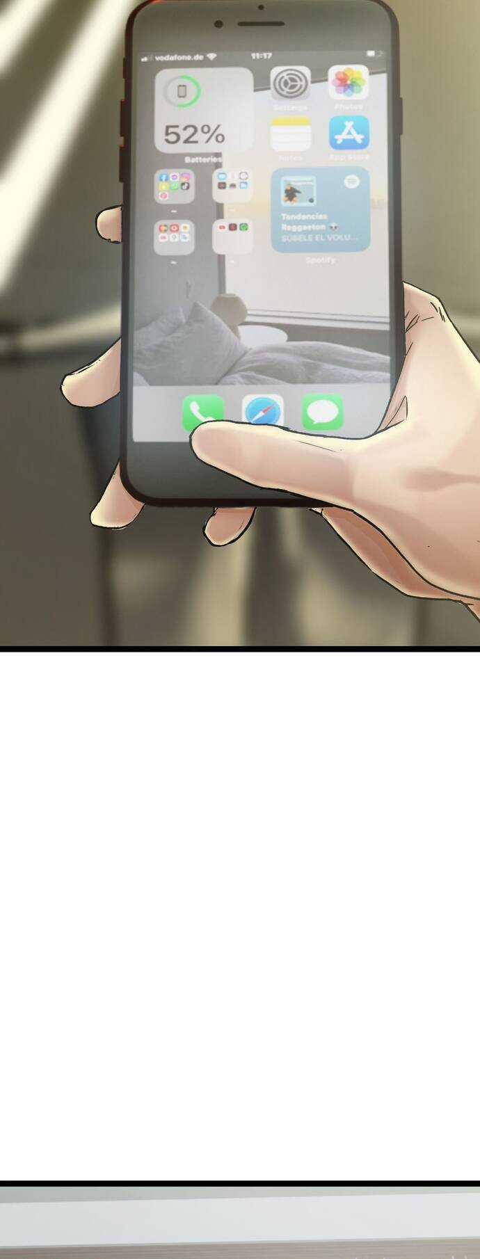 Chạy Đua Với Tử Thần - Chapter 3 - Trang 7