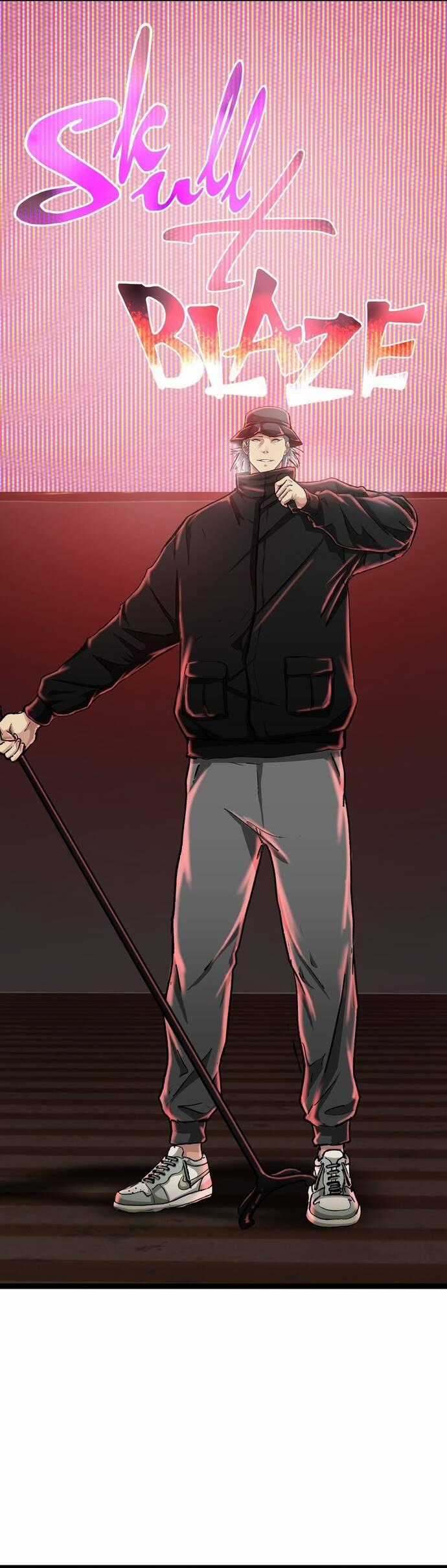 Chạy Đua Với Tử Thần - Chapter 4 - Trang 2