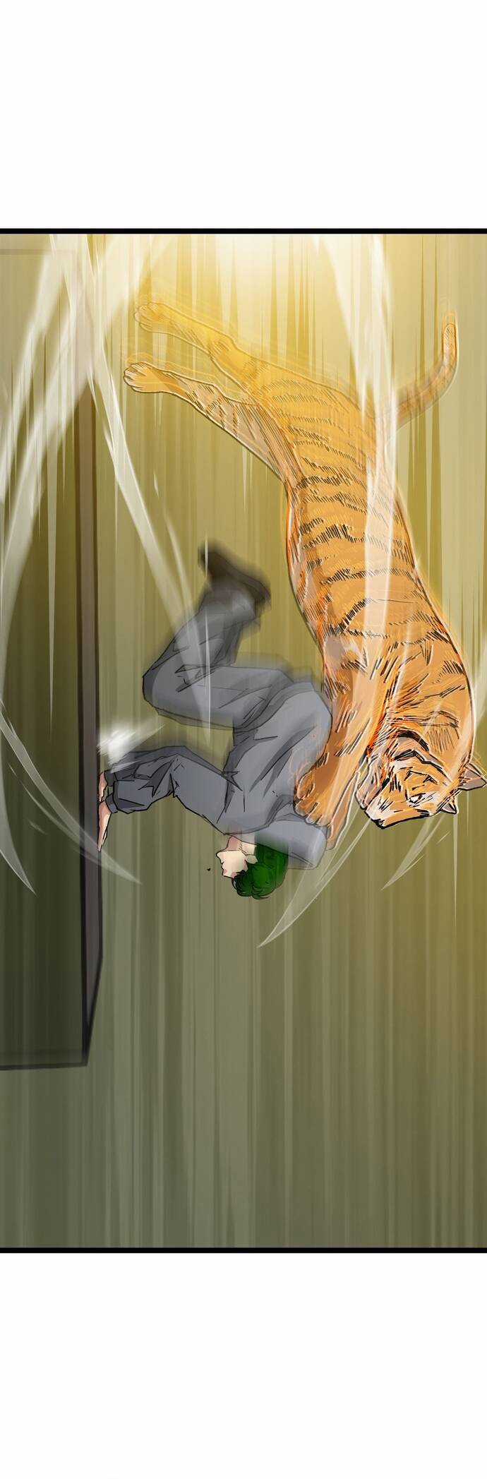 Chạy Đua Với Tử Thần - Chapter 4 - Trang 21