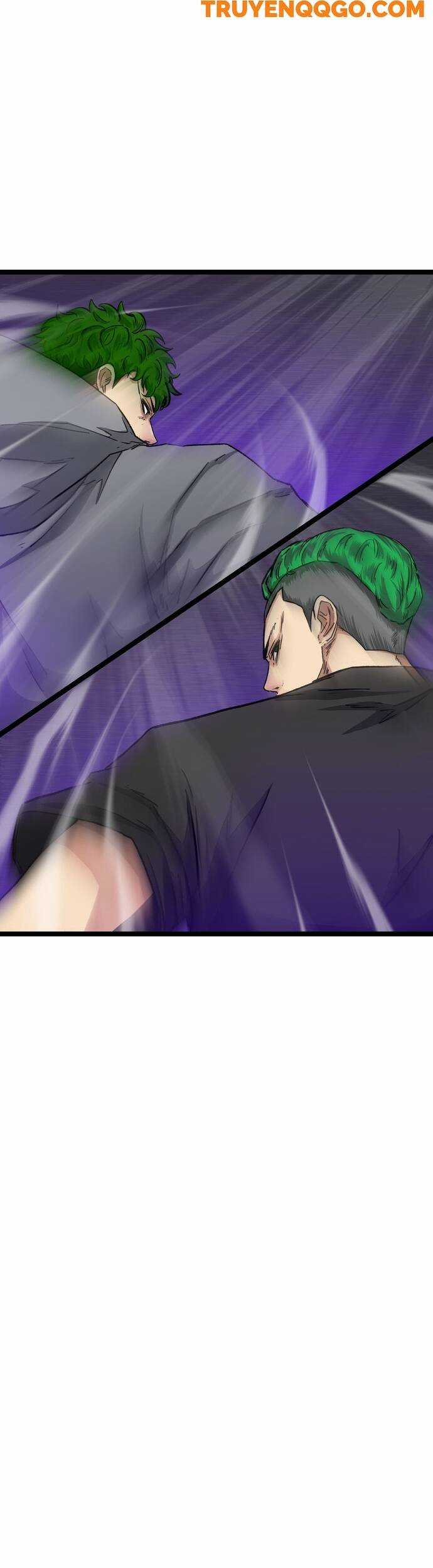 Chạy Đua Với Tử Thần - Chapter 4 - Trang 24