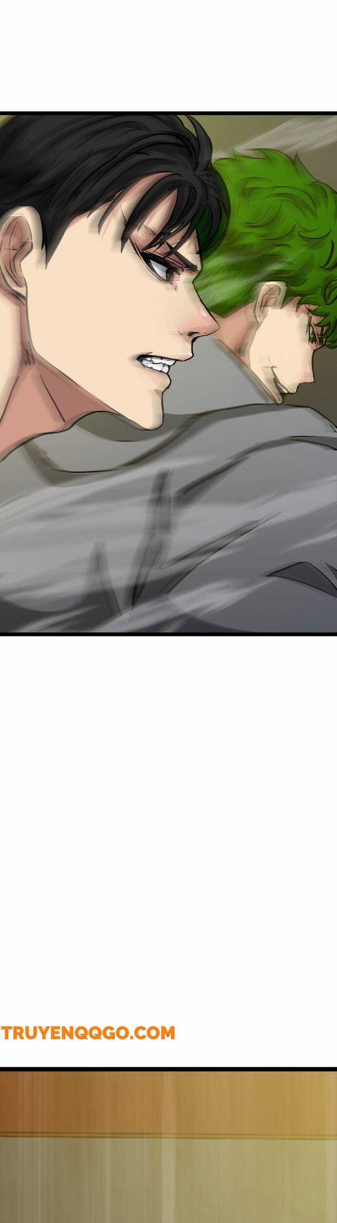 Chạy Đua Với Tử Thần - Chapter 4 - Trang 39