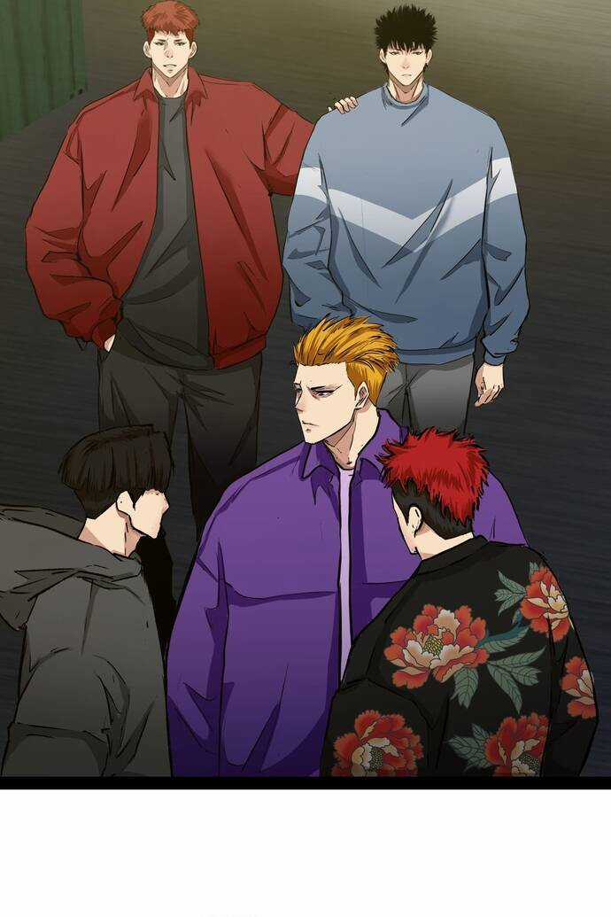 Chạy Đua Với Tử Thần - Chapter 4 - Trang 5