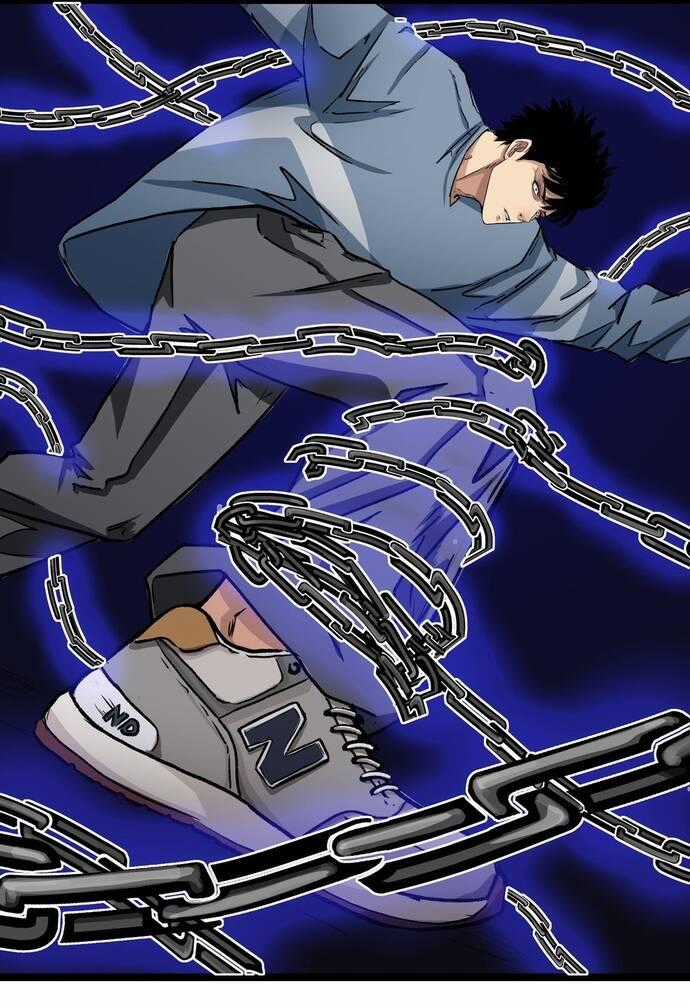 Chạy Đua Với Tử Thần - Chapter 4 - Trang 42