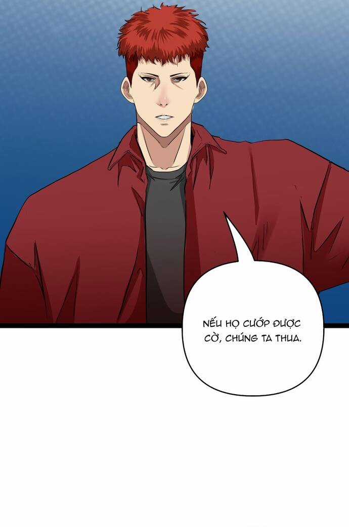 Chạy Đua Với Tử Thần - Chapter 4 - Trang 7