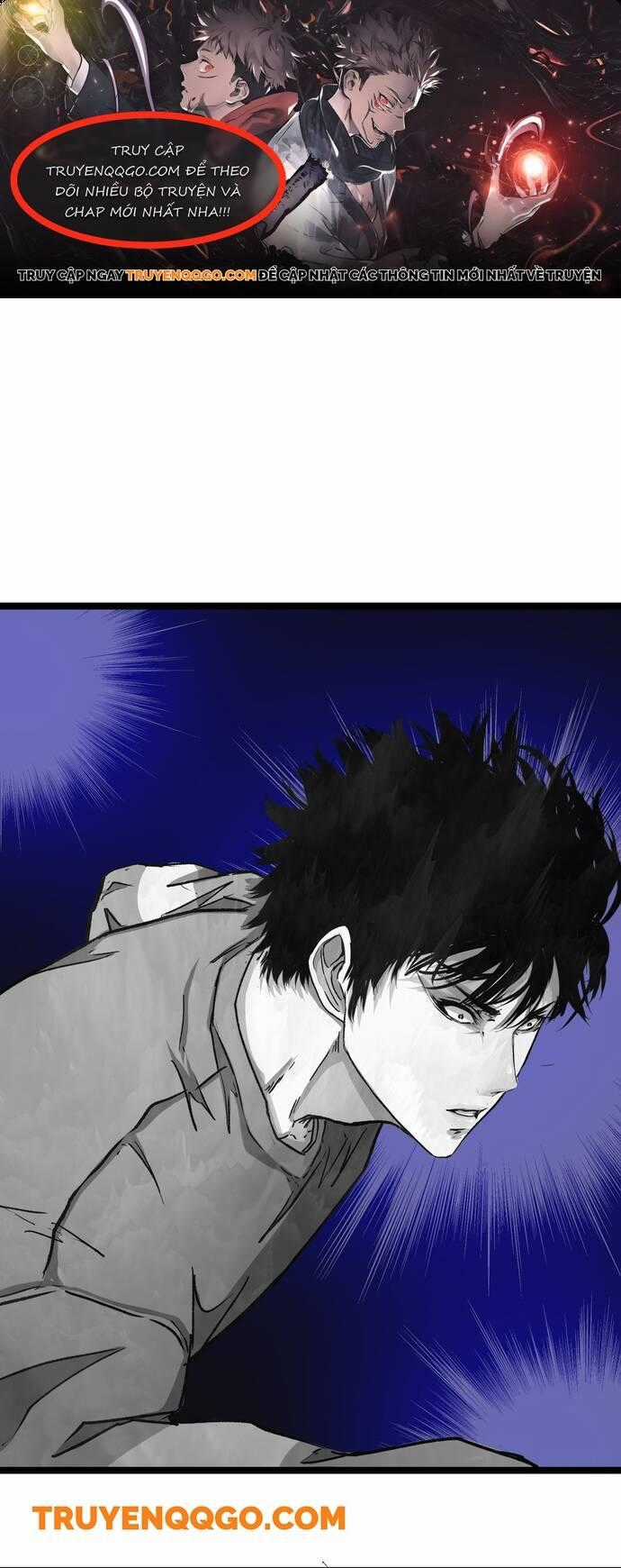 Chạy Đua Với Tử Thần - Chapter 5 - Trang 1