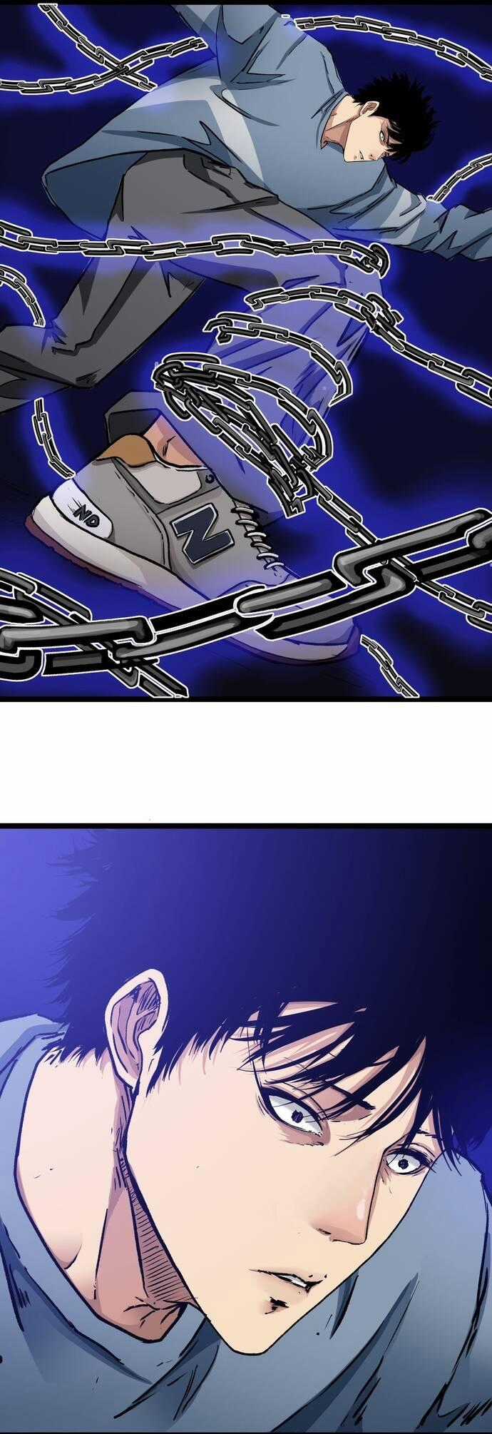 Chạy Đua Với Tử Thần - Chapter 5 - Trang 2