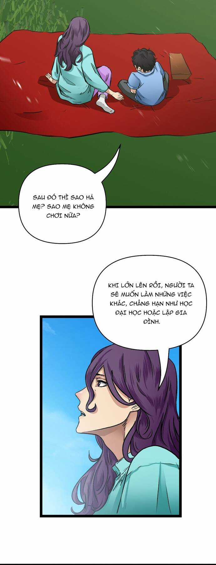 Chạy Đua Với Tử Thần - Chapter 5 - Trang 14