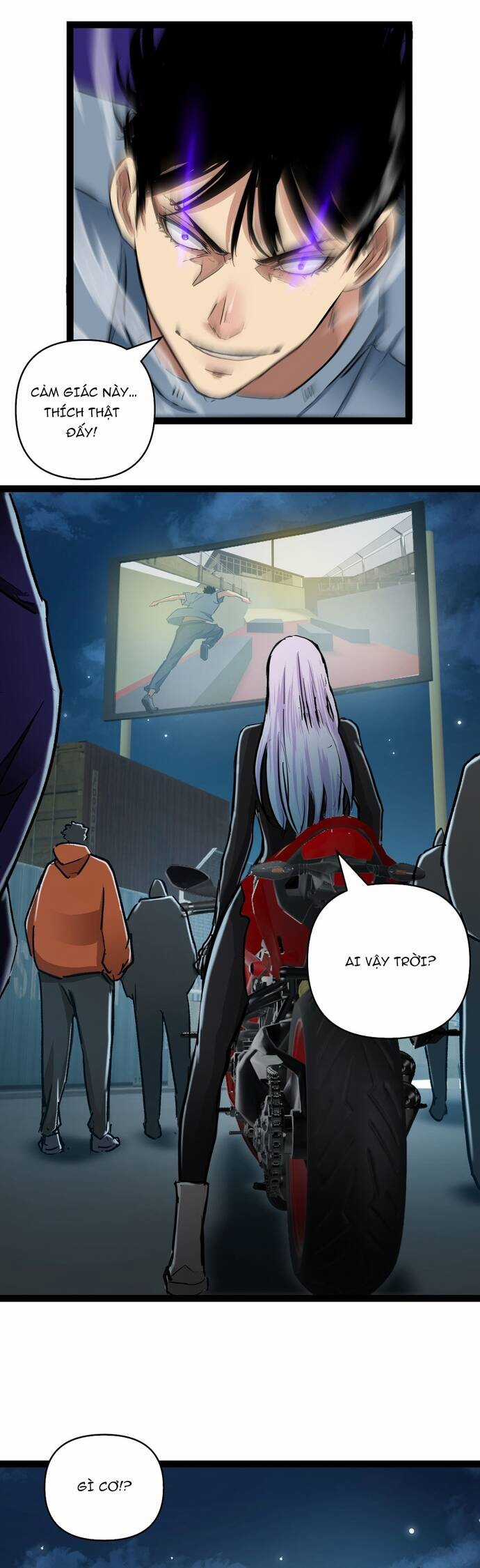Chạy Đua Với Tử Thần - Chapter 5 - Trang 33