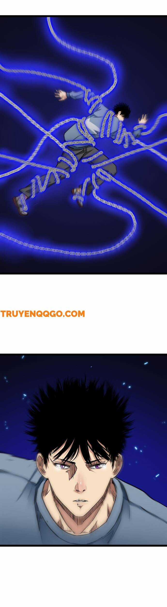 Chạy Đua Với Tử Thần - Chapter 5 - Trang 7