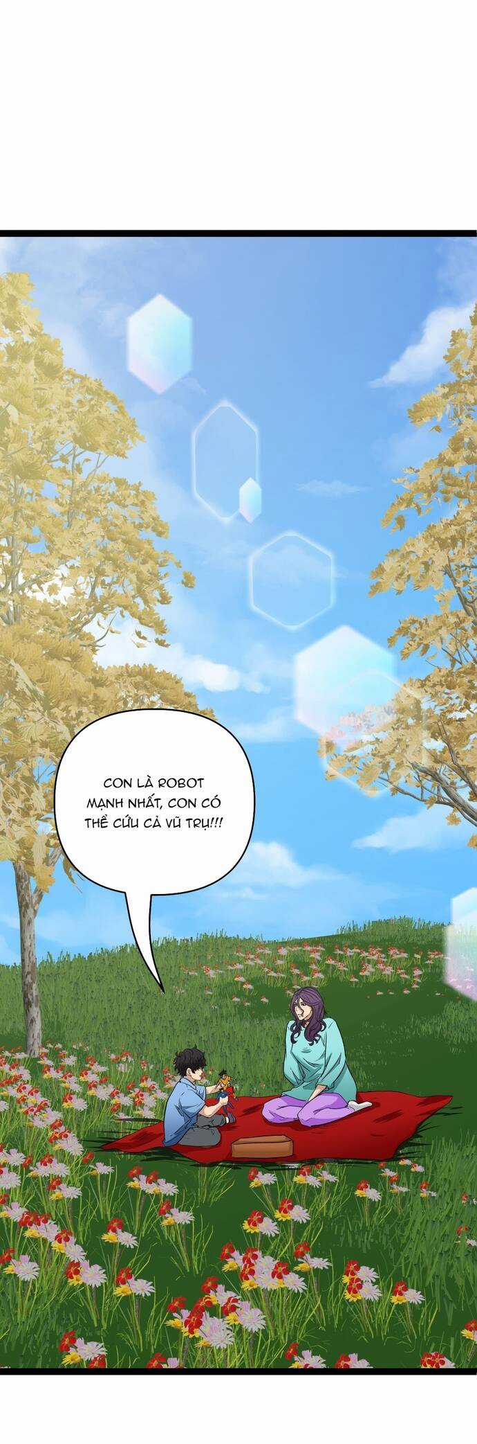 Chạy Đua Với Tử Thần - Chapter 5 - Trang 8