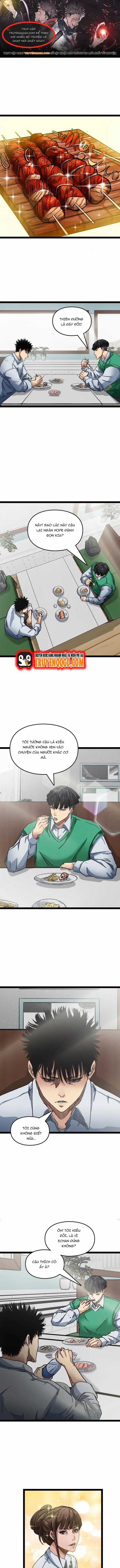 Chạy Đua Với Tử Thần - Chapter 9 - Trang 1