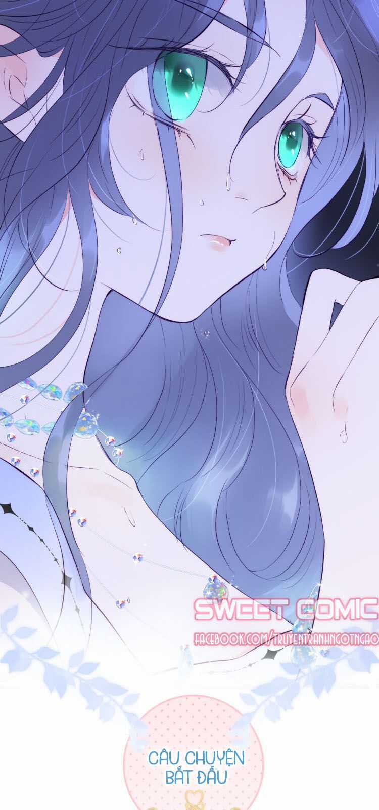 Chạy Trốn Cùng Con Nhím - Chapter 1 - Trang 12