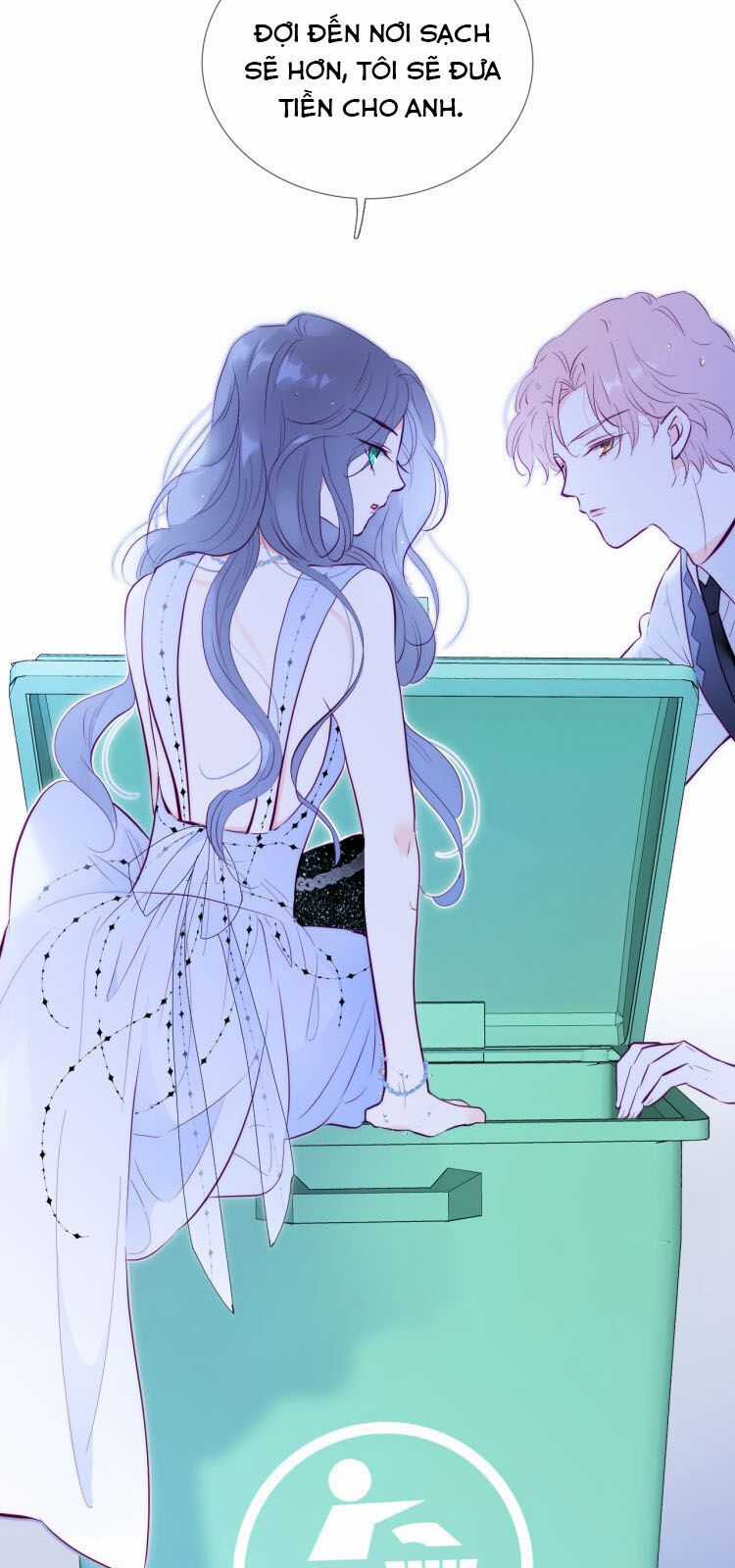 Chạy Trốn Cùng Con Nhím - Chapter 1 - Trang 21