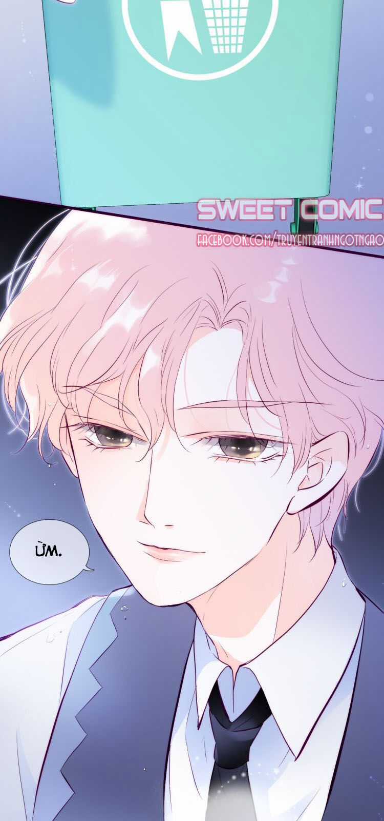 Chạy Trốn Cùng Con Nhím - Chapter 1 - Trang 22