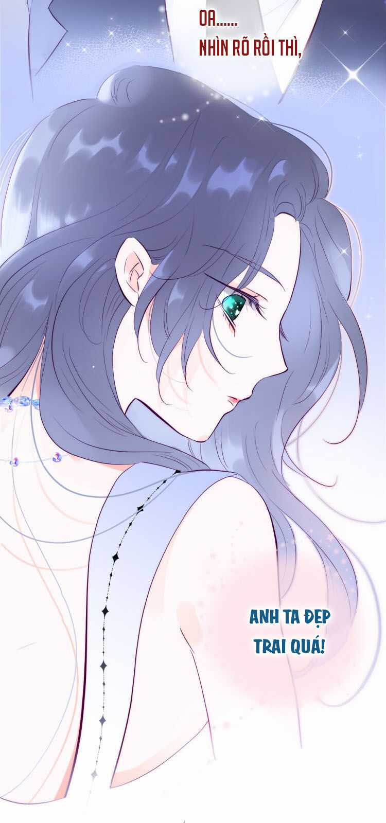 Chạy Trốn Cùng Con Nhím - Chapter 1 - Trang 23