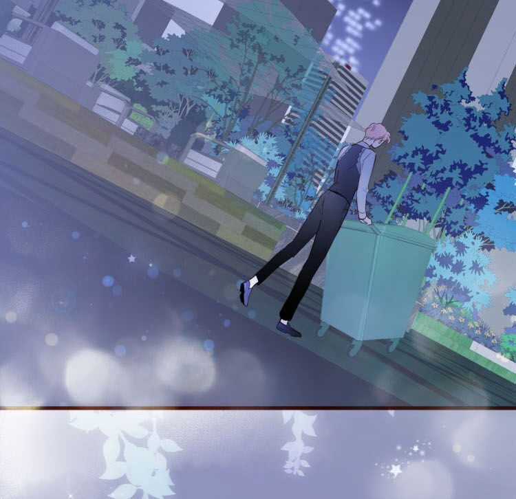 Chạy Trốn Cùng Con Nhím - Chapter 1 - Trang 26