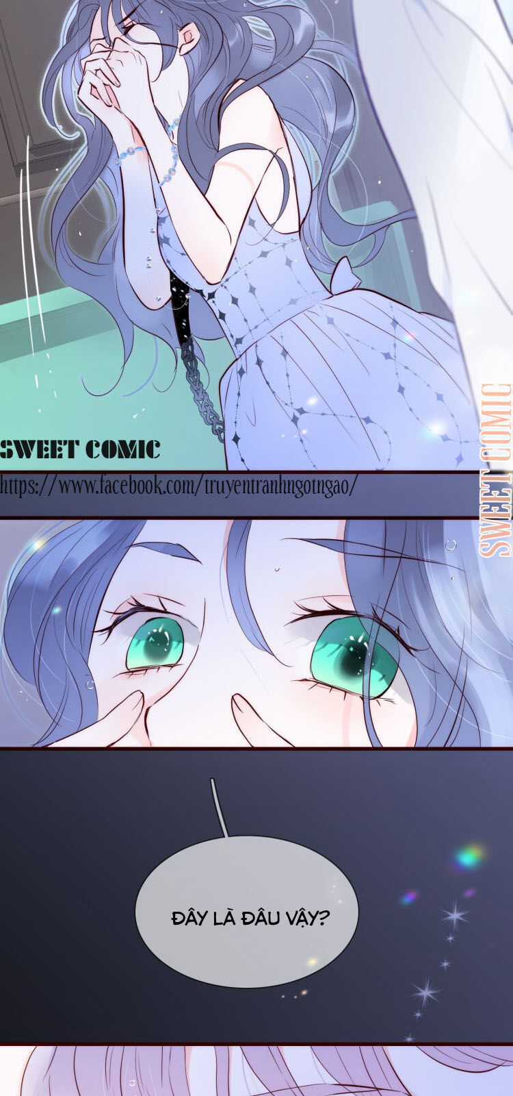 Chạy Trốn Cùng Con Nhím - Chapter 1 - Trang 30