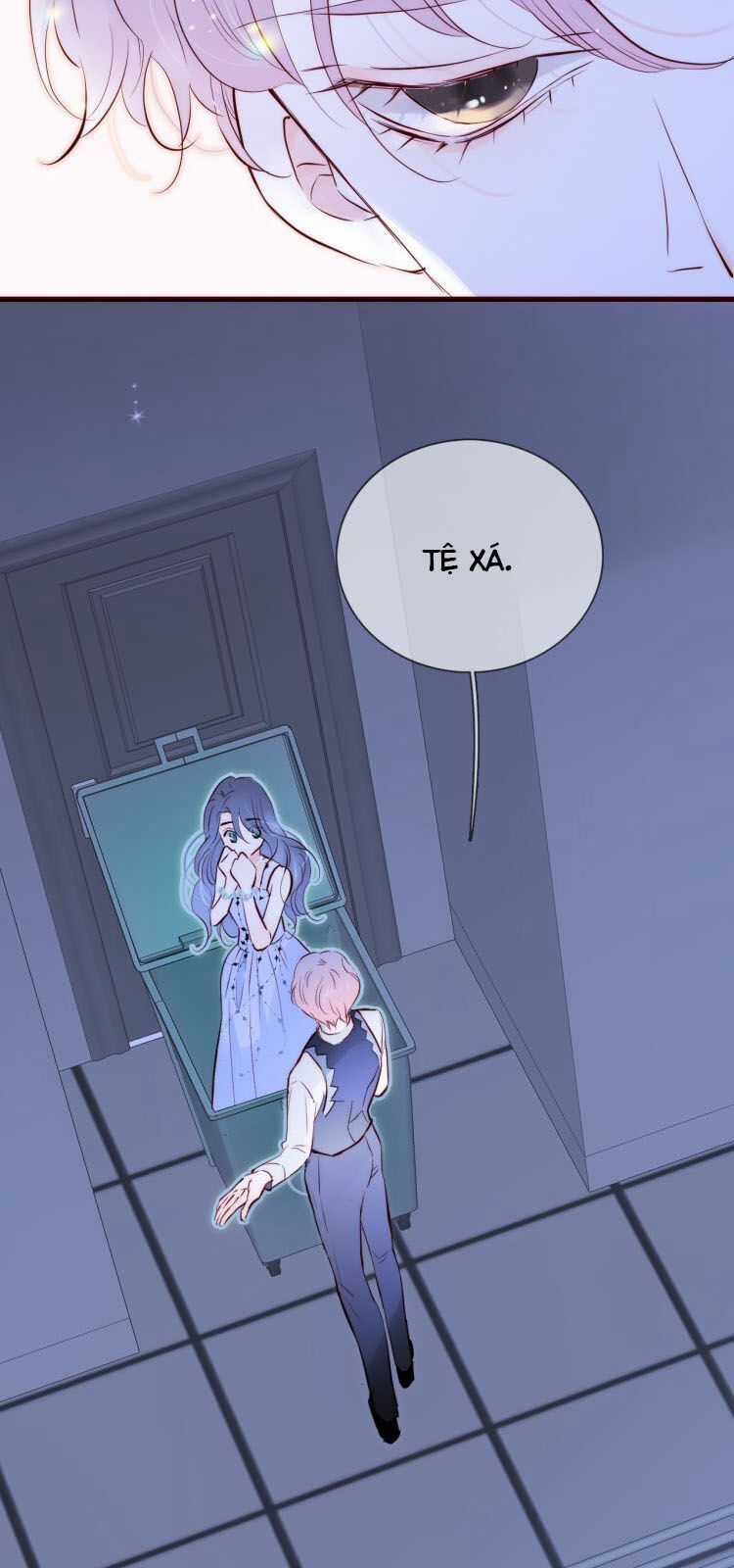 Chạy Trốn Cùng Con Nhím - Chapter 1 - Trang 31